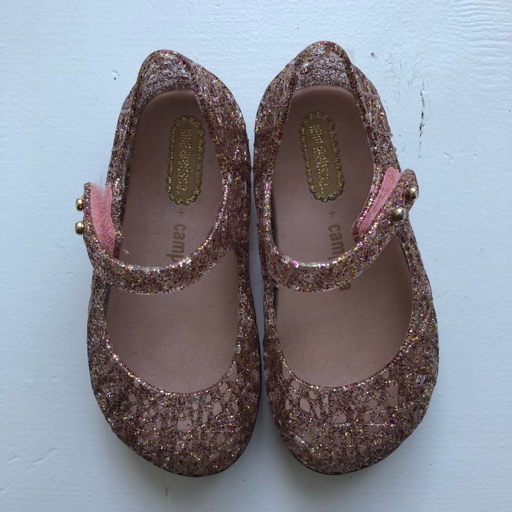 Mini Melissa